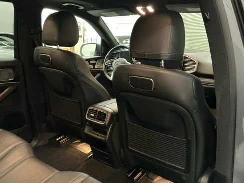 Used 2020 Mercedes-Benz GLE 350 image 14