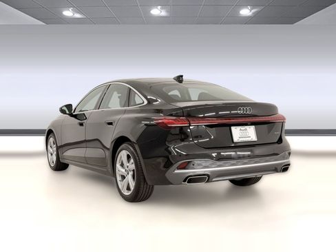 Used 2025 Audi A5 2.0T Premium w/ Convenience Package image 3