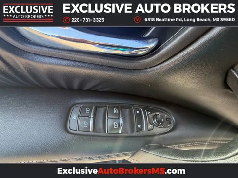 Used 2019 Nissan Armada SL w/ Premium Package image 36