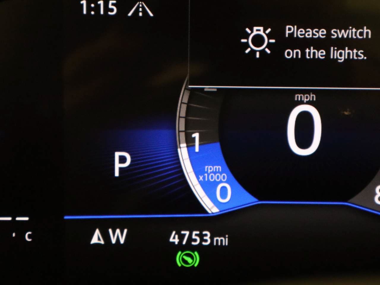Certified 2025 Volkswagen Jetta Sport FWD image 9