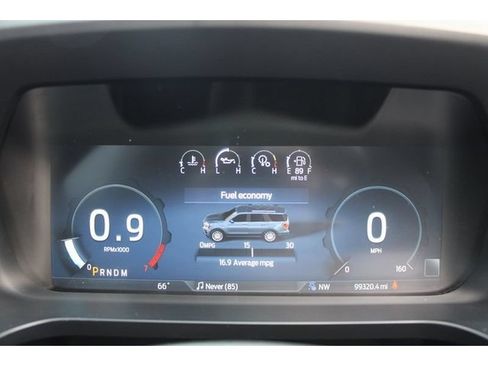 Used 2022 Ford Expedition Max Limited AWD/4WD image 28