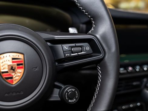 Used 2026 Porsche 911 GT3 RWD image 62