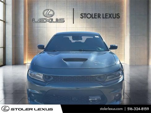 Used 2016 Dodge Charger R/T Scat Pack w/ Technology Group image 2