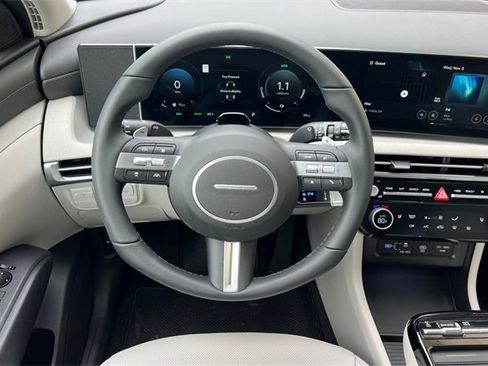 New 2025 Hyundai Tucson SEL w/ Tow & Go Package image 14