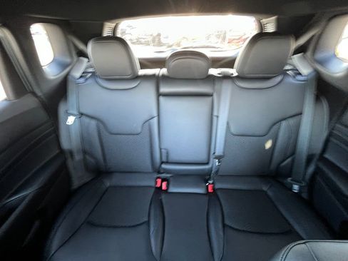 New 2026 Jeep Compass Latitude image 5