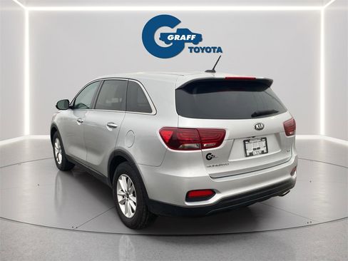 Used 2020 Kia Sorento LX image 14