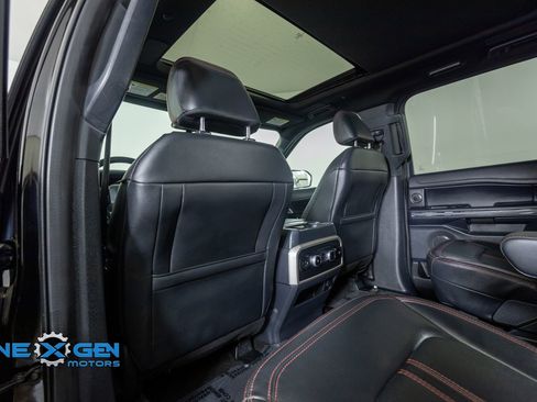 Used 2022 Ford Expedition Max Limited AWD/4WD image 25