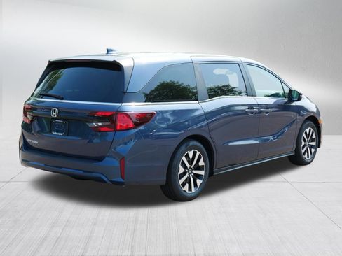 Used 2026 Honda Odyssey EX-L image 7
