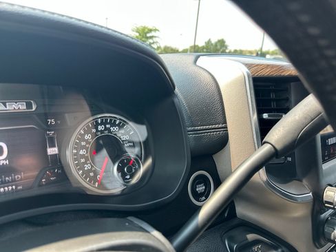Used 2021 RAM 2500 Laramie AWD/4WD image 56
