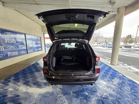 Used 2023 Ford Escape ST-Line w/ Tech Pack #1 image 7