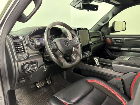 Used 2022 RAM 1500 TRX w/ TRX Level 2 Equipment Group image 4