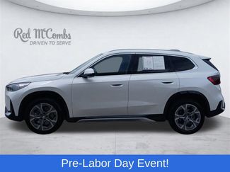 Used 2025 BMW X1 xDrive28i AWD/4WD video 2