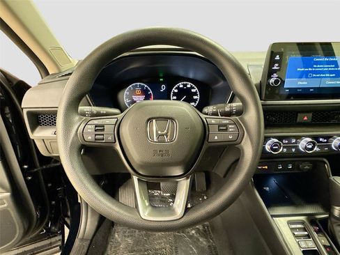 New 2026 Honda CR-V EX image 10