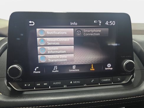 Used 2023 Nissan Rogue SV FWD image 21