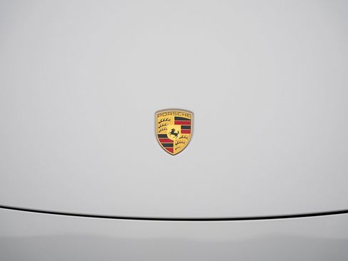 Used 2023 Porsche Taycan w/ Premium Package image 12