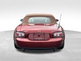 Used 2008 MAZDA MX-5 Miata Grand Touring image 5