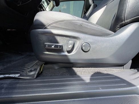 Used 2020 Toyota 4Runner Nightshade AWD/4WD image 18