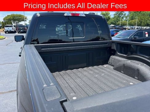 Used 2026 Ford F150 XLT w/ Equipment Group 302A MID AWD/4WD image 18