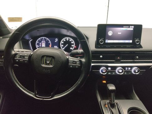 Used 2022 Honda Civic Sport image 22