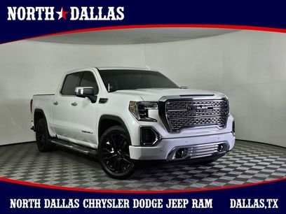 Used 2020 GMC Sierra 1500 Denali