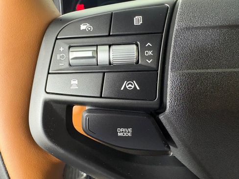 New 2026 Kia Sportage X-Line image 23