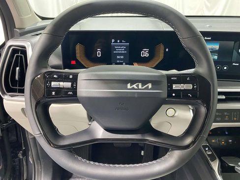 New 2026 Kia Sorento S AWD/4WD image 20