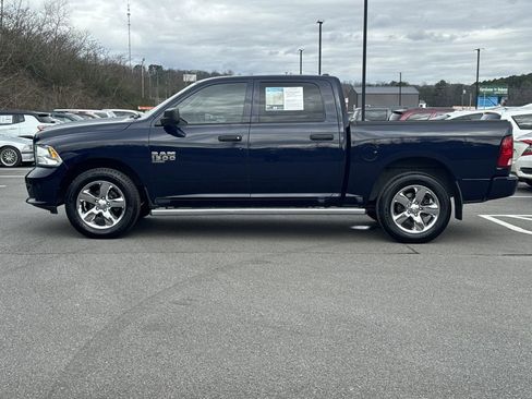 Used 2019 RAM 1500 Express w/ Express Value Package image 6