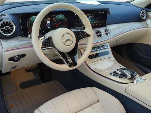 Certified 2023 Mercedes-Benz E 450 Cabriolet image 10