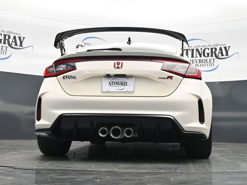 Used 2025 Honda Civic Type R image 31