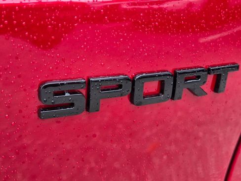 New 2026 Honda CR-V Sport image 12