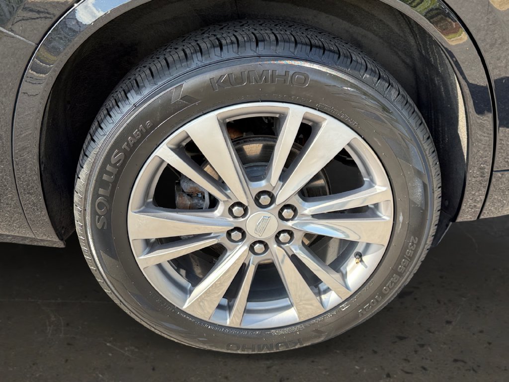 Used 2023 Cadillac XT6 Premium Luxury AWD/4WD image 26
