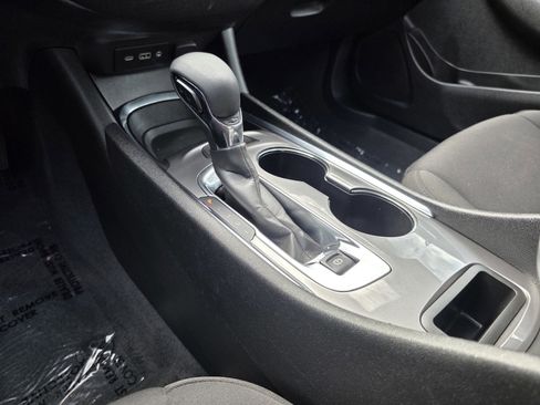 Used 2023 Chevrolet Malibu LT image 26