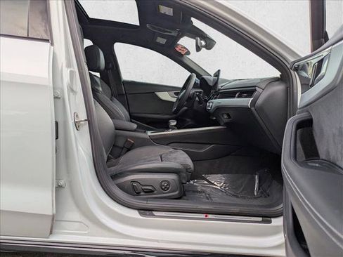 Used 2022 Audi A4 2.0T Prestige image 23