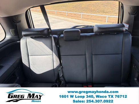 Used 2021 Toyota Sequoia TRD Pro AWD/4WD image 27