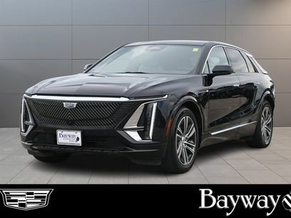 Certified 2023 Cadillac Lyriq 2WD
