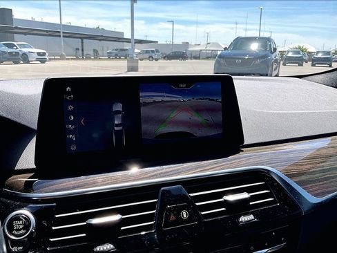 Used 2019 BMW 530i RWD image 21