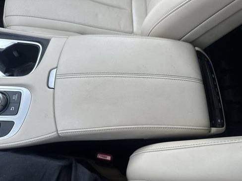 Used 2023 INFINITI QX60 Pure AWD/4WD image 26