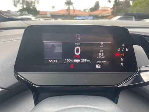 Certified 2023 Volkswagen ID.4 Pro S RWD image 16