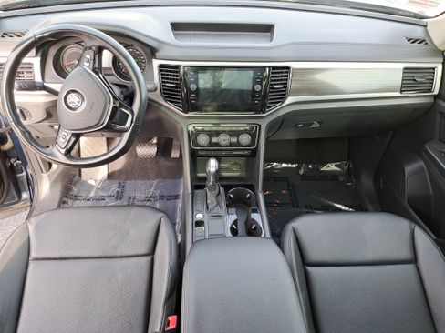 Used 2018 Volkswagen Atlas SEL image 34