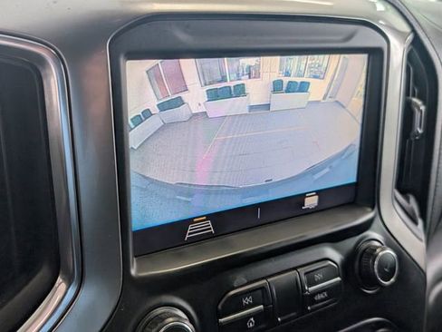 Used 2019 Chevrolet Silverado 1500 LT w/ All-Star Edition image 20