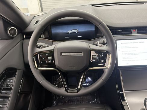 Certified 2026 Land Rover Range Rover Evoque S AWD/4WD image 11