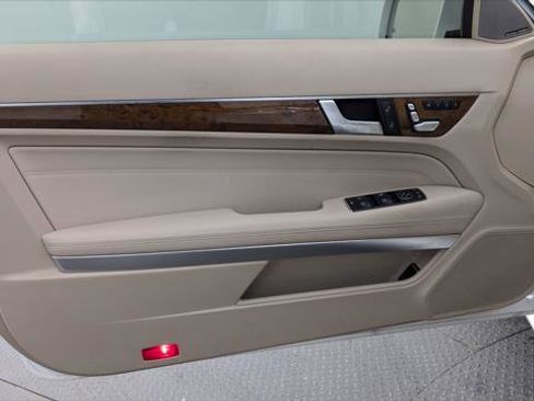 Used 2016 Mercedes-Benz E 400 Coupe image 13