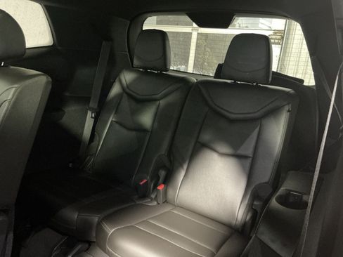 Used 2024 Cadillac XT6 Luxury AWD/4WD image 26