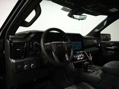 New 2026 GMC Sierra 1500 AT4 w/ AT4 Premium Package AWD/4WD image 31