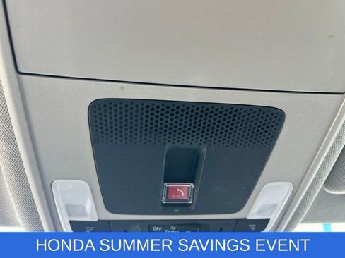 Used 2024 Honda Accord LX image 26