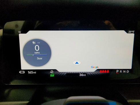 Used 2024 Acura ZDX Type S image 15