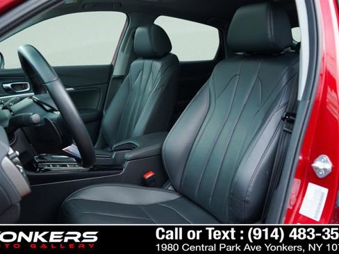 Used 2023 Acura Integra image 32