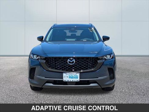 New 2025 MAZDA CX-50 AWD 2.5 S w/ Weather Package image 2