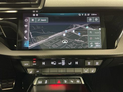 Used 2025 Audi RS 3 image 12