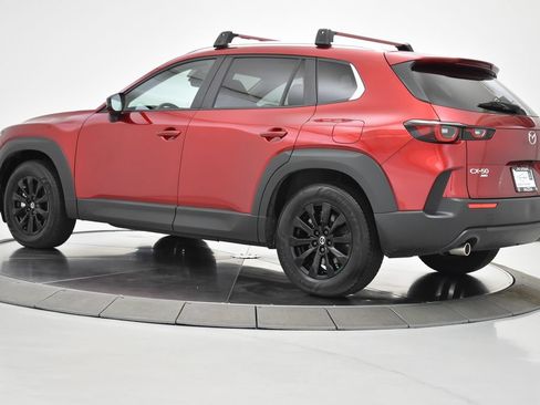 Used 2025 MAZDA CX-50 AWD 2.5 S w/ Weather Package image 18